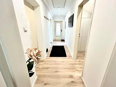 City Suite 101 <br> Glinde 21509 <br>Cityflat