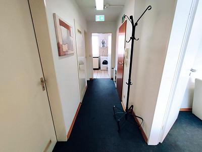 City Suite 103<br> Glinde 21509 <br> Cityflat