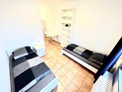 Apartement f&uuml;r 2 Personen <br> Berlin <br> Cityflat