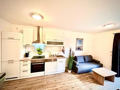 Apartement f&uuml;r 6 Personen <br> Berlin <br> Cityflat