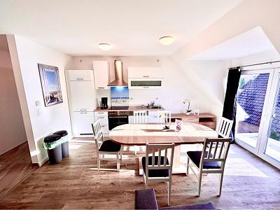 Apartement f&uuml;r 10 Personen <br> Berlin <br> Cityflat