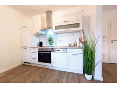 Apartement f&uuml;r 4 Personen <br> Stuttgart<br> Cityflat