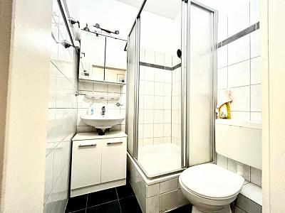 Apartement f&uuml;r 2 Personen <br> Frankfurt am Main<br> Cityflat